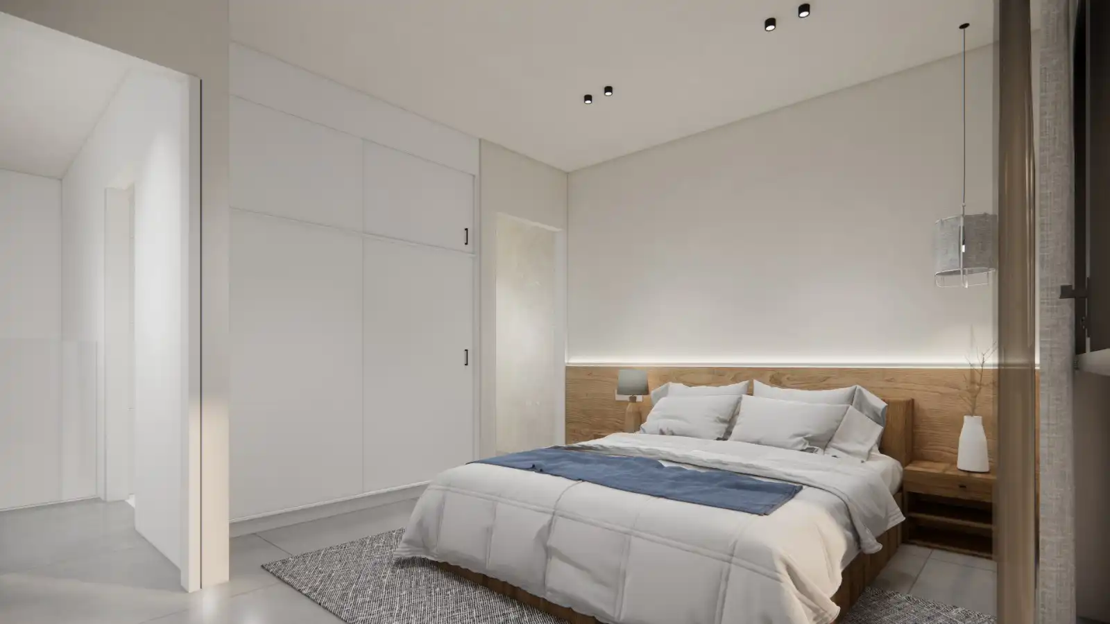 Casa a schiera con piscina in vendita a Los Montesinos, imagen 26