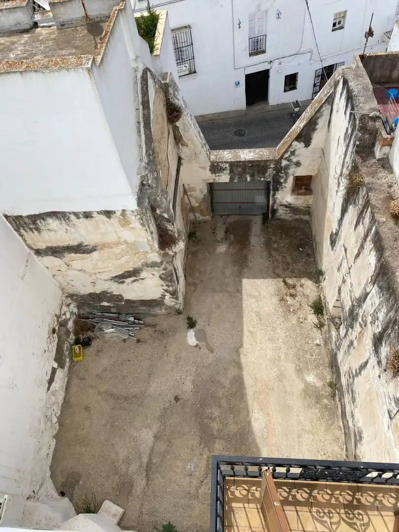Terreno residencial en venta en Vejer, imagen 3