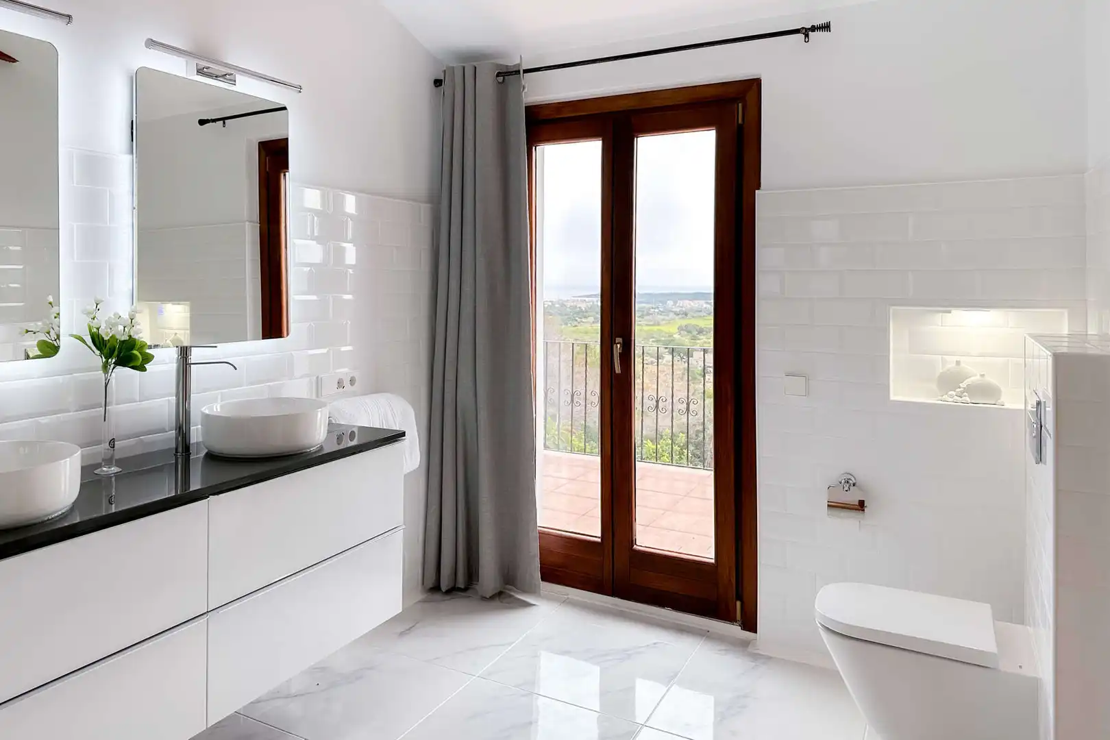 Landhaus mit Terrasse zum Verkauf in Sant Llorenç des Cardassar, imagen 37