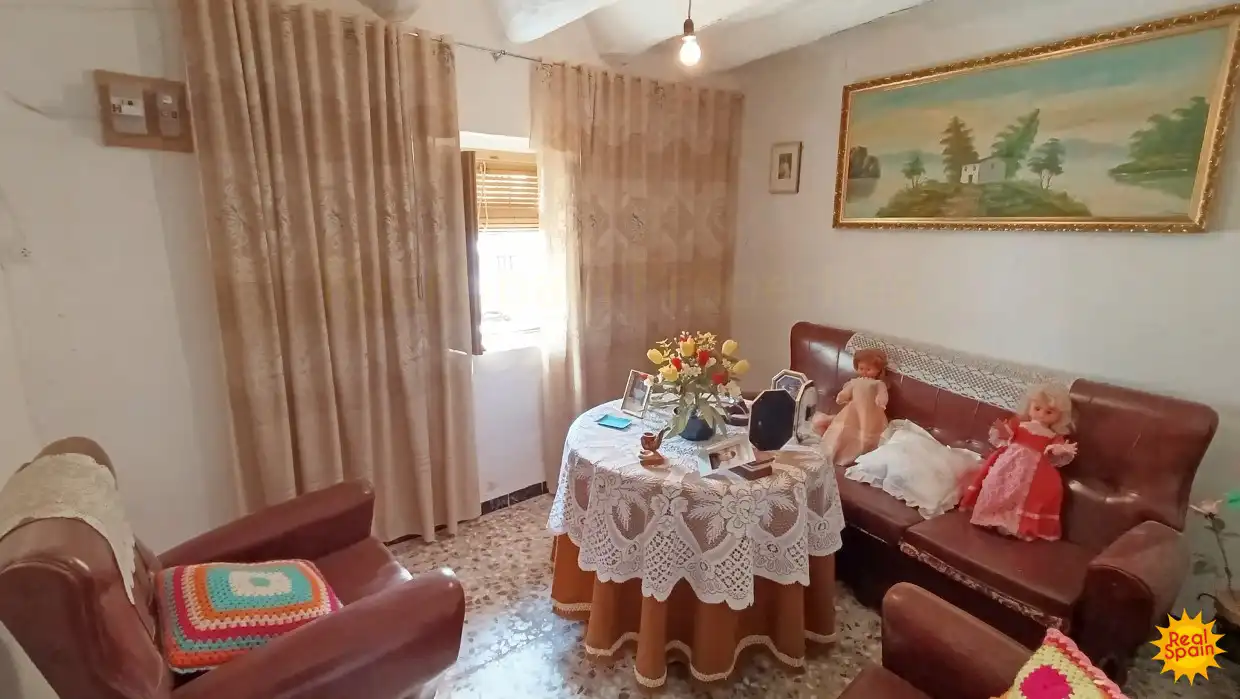 Casa rustica in vendita a Chirivel, imagen 3