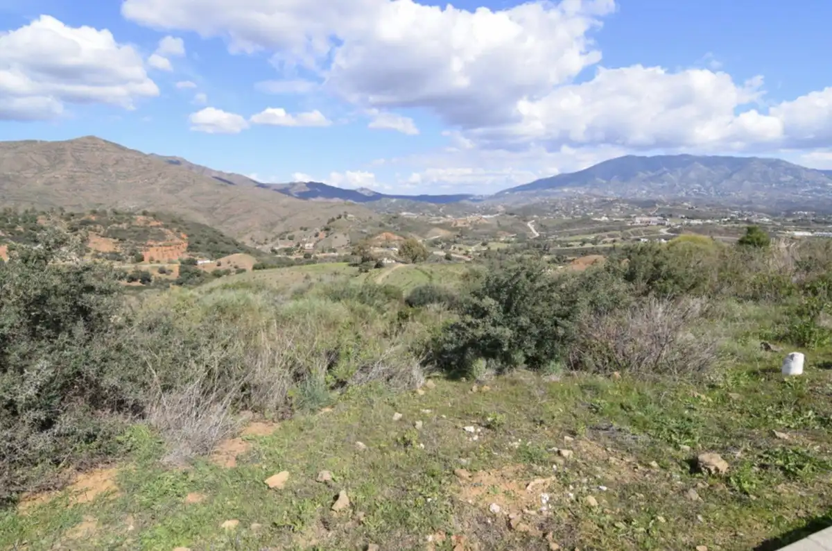 Terreno residencial en venta en La Cala Golf - Lagar Martell, imagen 14