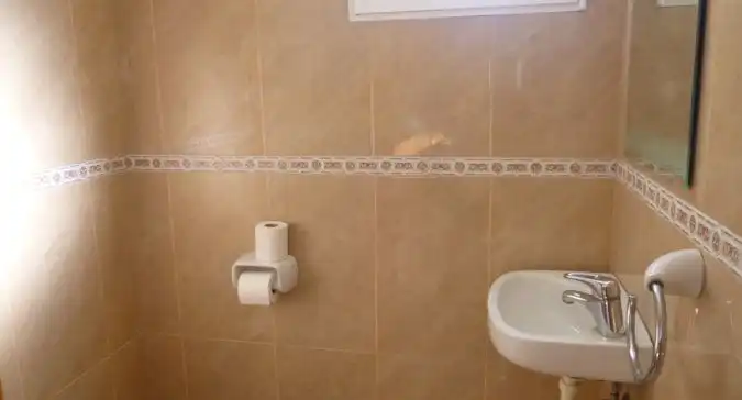 Apartamento de alquiler en Carrer de l'Almirall Roger de Llúria, Oliva Playa