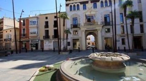 Foto 3 von Wohnung zum Verkauf in Pego, Alicante
