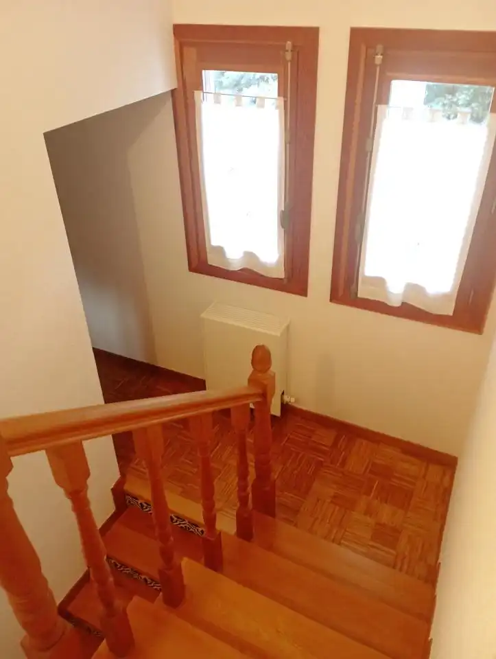 Houses for rent in El Escorial  with Private garden, Storage room and Alarm