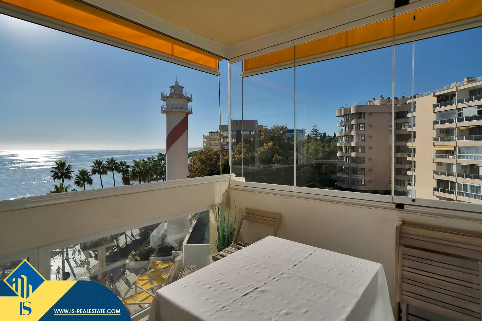 Wohnung mit Pool zum Verkauf in Marbella Centro, imagen 46