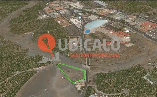 Residencial en venta en N/A, -1, Tazacorte
