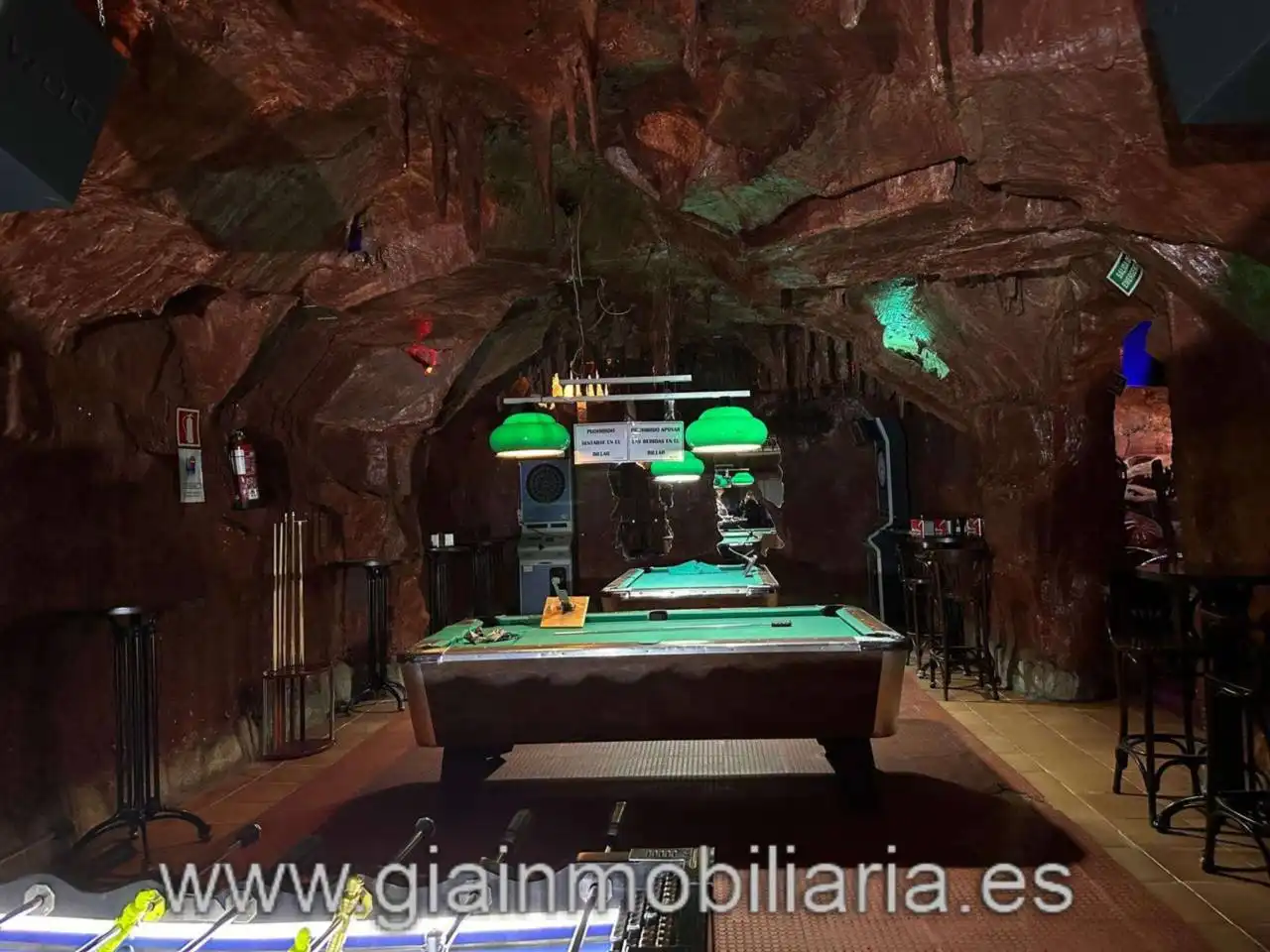 Local en venta en Soutomaior con Aire acondicionado