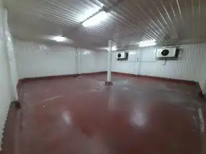 Fabrikhallen zur Miete in Alcorcón