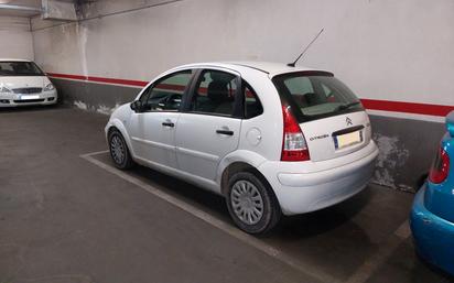 Parking of Garage for sale in  Barcelona Capital