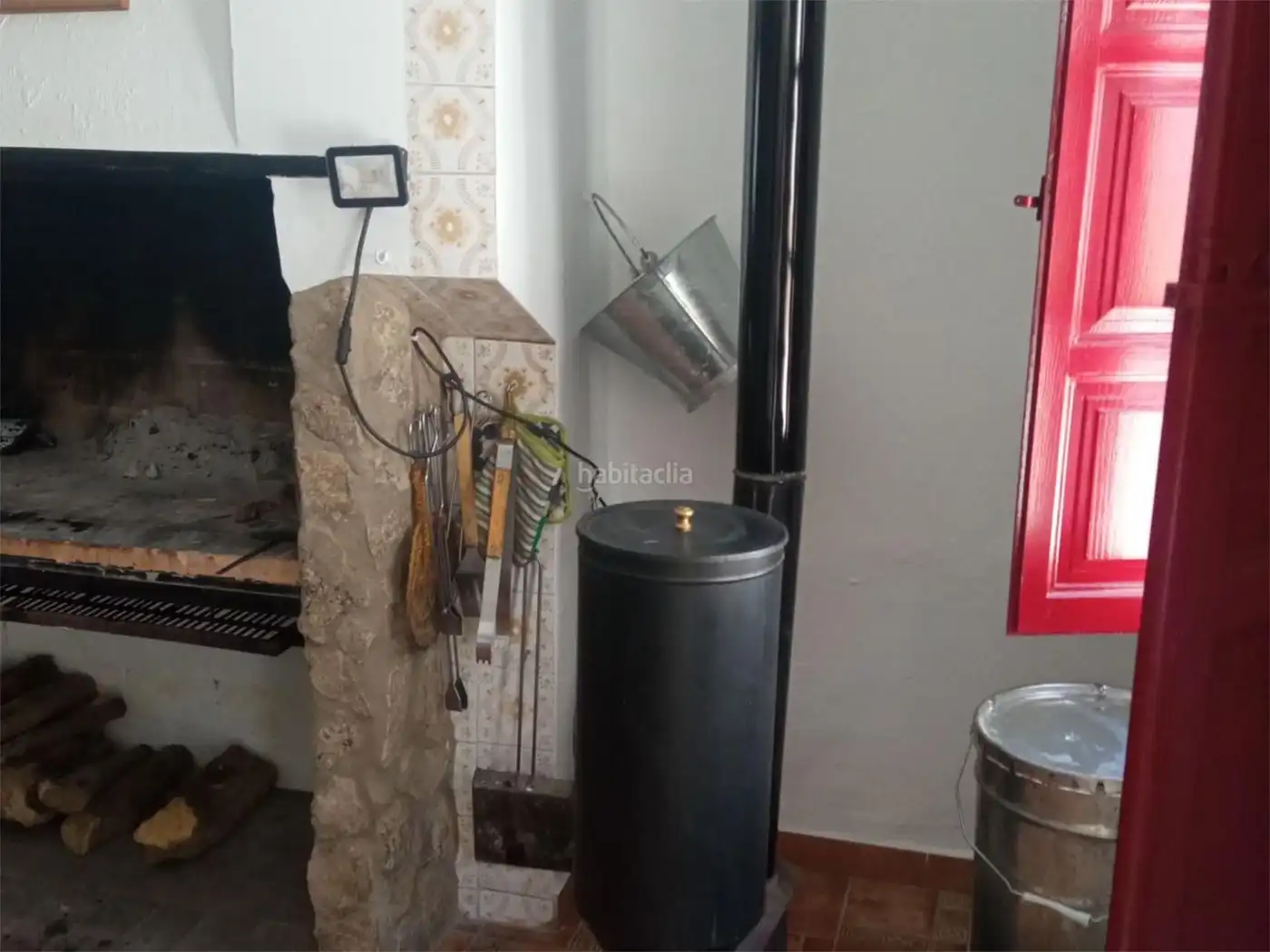 Adossat en venda a Aldea los Atascaderos 27, imagen 12