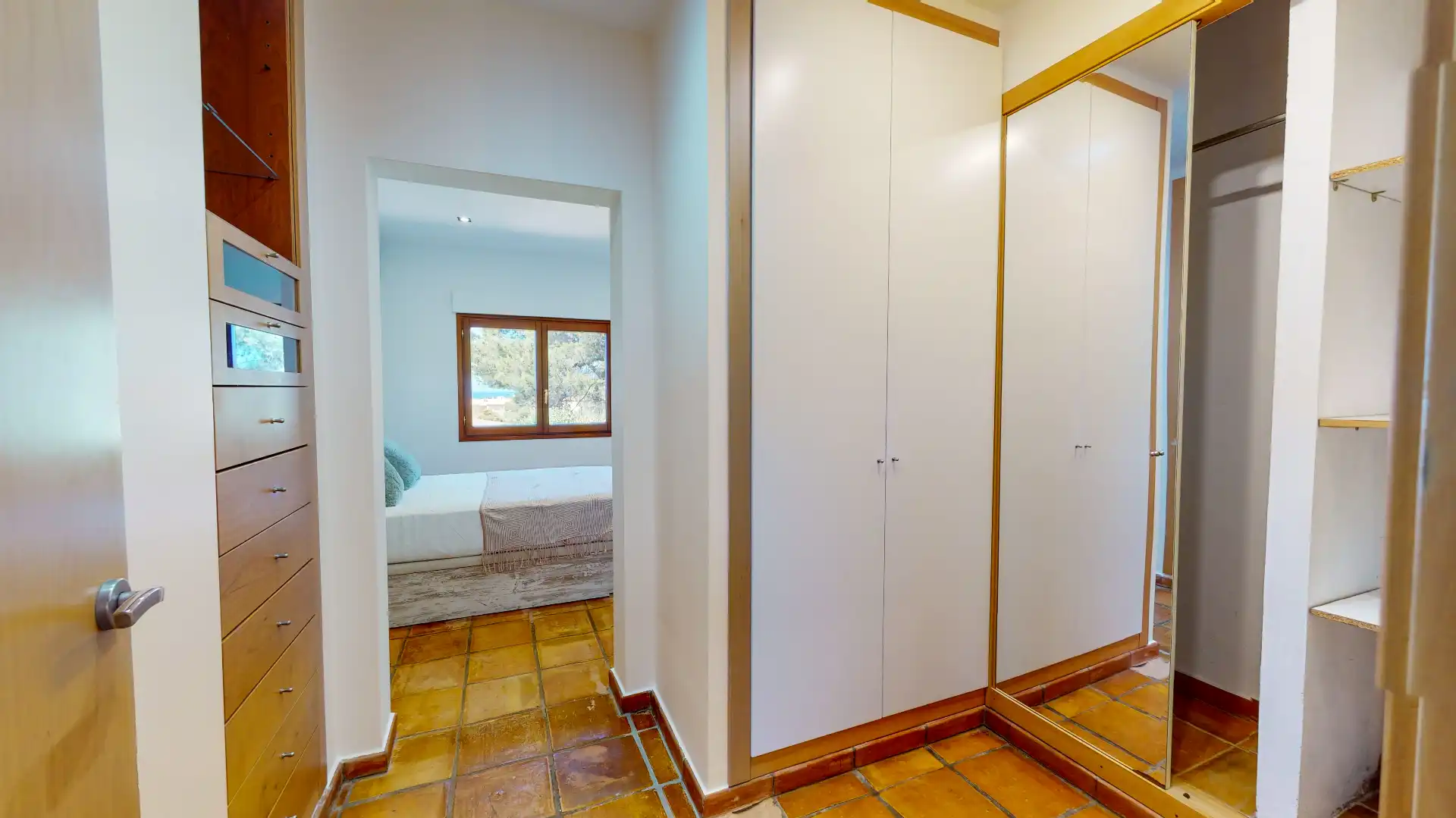 Chalet con piscina en venta en El Montgó, imagen 26