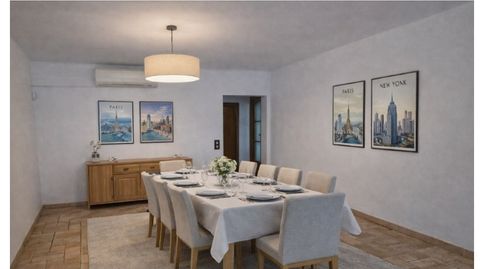 Foto 3 de Piso en venta en Carrer Balcó de Les Clotes, Les Clotes, Vilafranca del Penedès