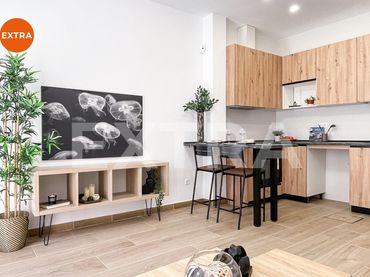 Rez-de-chaussée avec ascenseur à vendre à Calle Hierbabuena