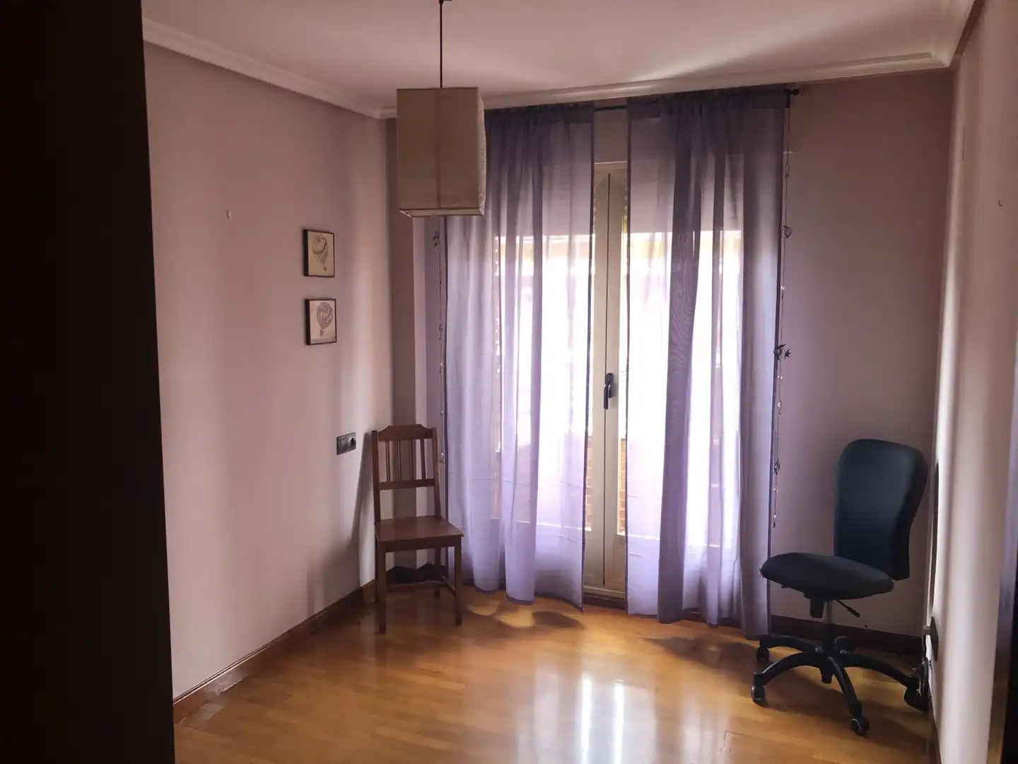 Habitación de Piso en venta en Nájera con Calefacción, Trastero y Amueblado