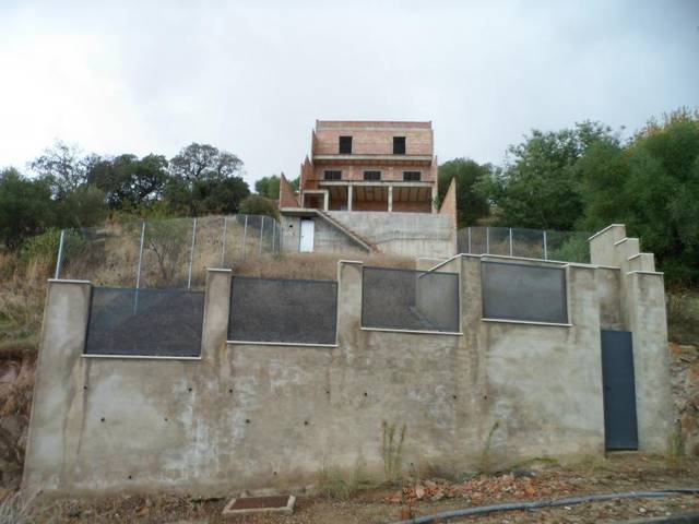 Casa-chalet en Venta en Alcolea