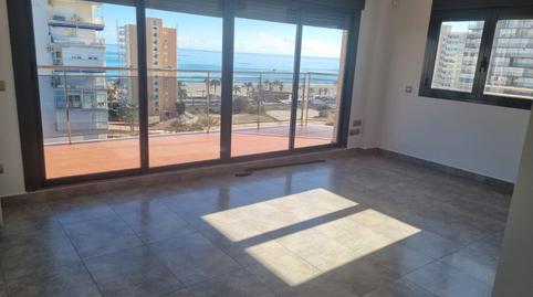 Photo 2 of Flat to rent in Avenida Costa Blanca "narval", PAU 5, Alicante / Alacant