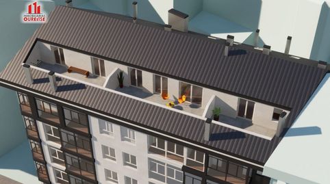 Foto 2 von Wohnung zum Verkauf in Couto, Ourense Capital