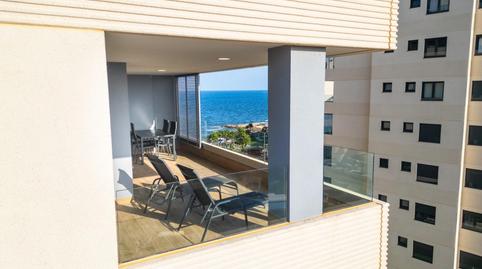 Foto 2 de Apartament en venda a Punta Prima, Alicante