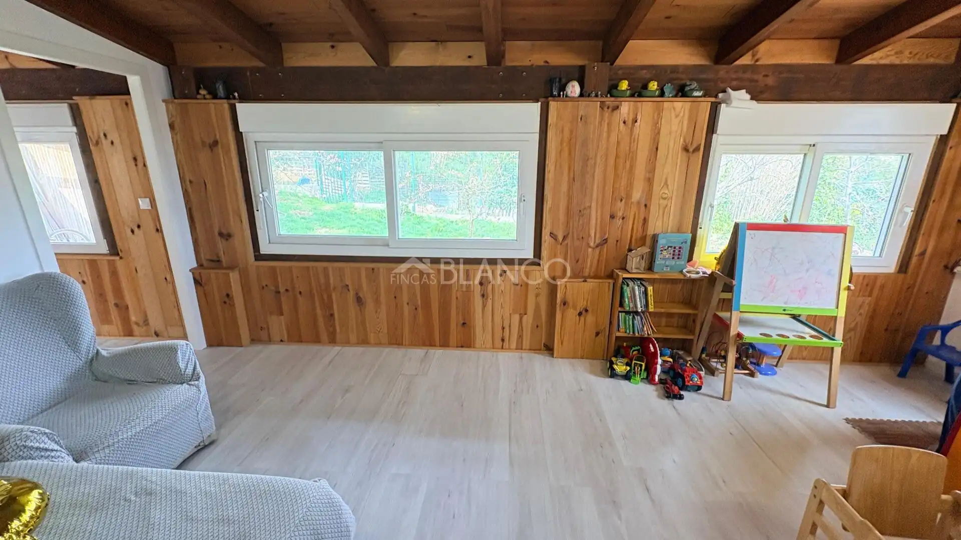 Casa o xalet en venda en Piera amb Aire condicionat i Calefacció