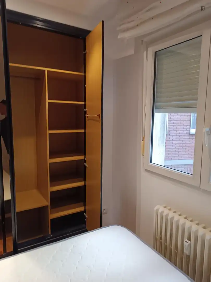 Habitación en Los Vadillos - R. Sanitaria - Pozanos