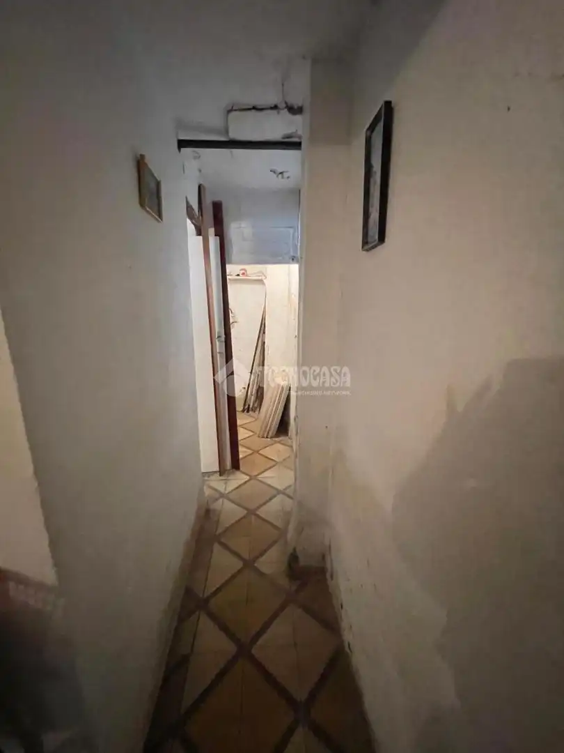 Casa adosada en venda en Huelva