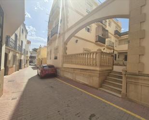 Vista exterior de Pis en venda en Cuevas del Almanzora amb Balcó