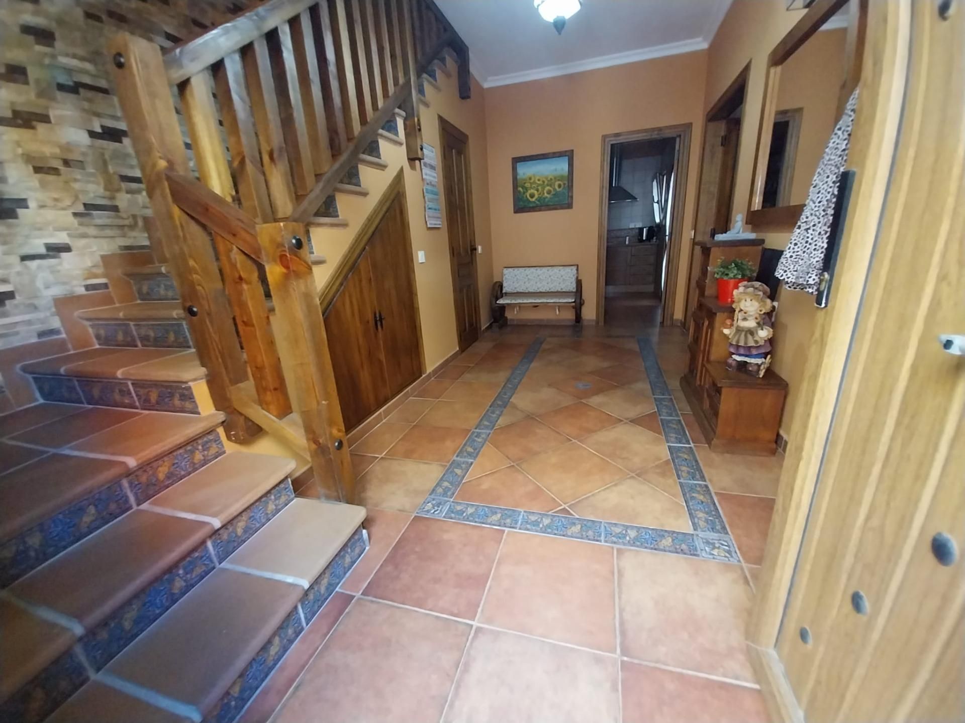 House or chalet for sale in Algeciras  with Air Conditioner, Terrace and Furnished