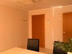 Oficina de alquiler en Gandia con Aire acondicionado, Calefacción y Amueblado