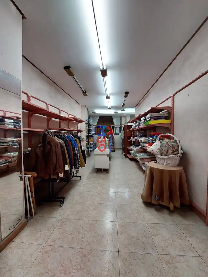 Local commercial à vendre à Centro, imagen 2