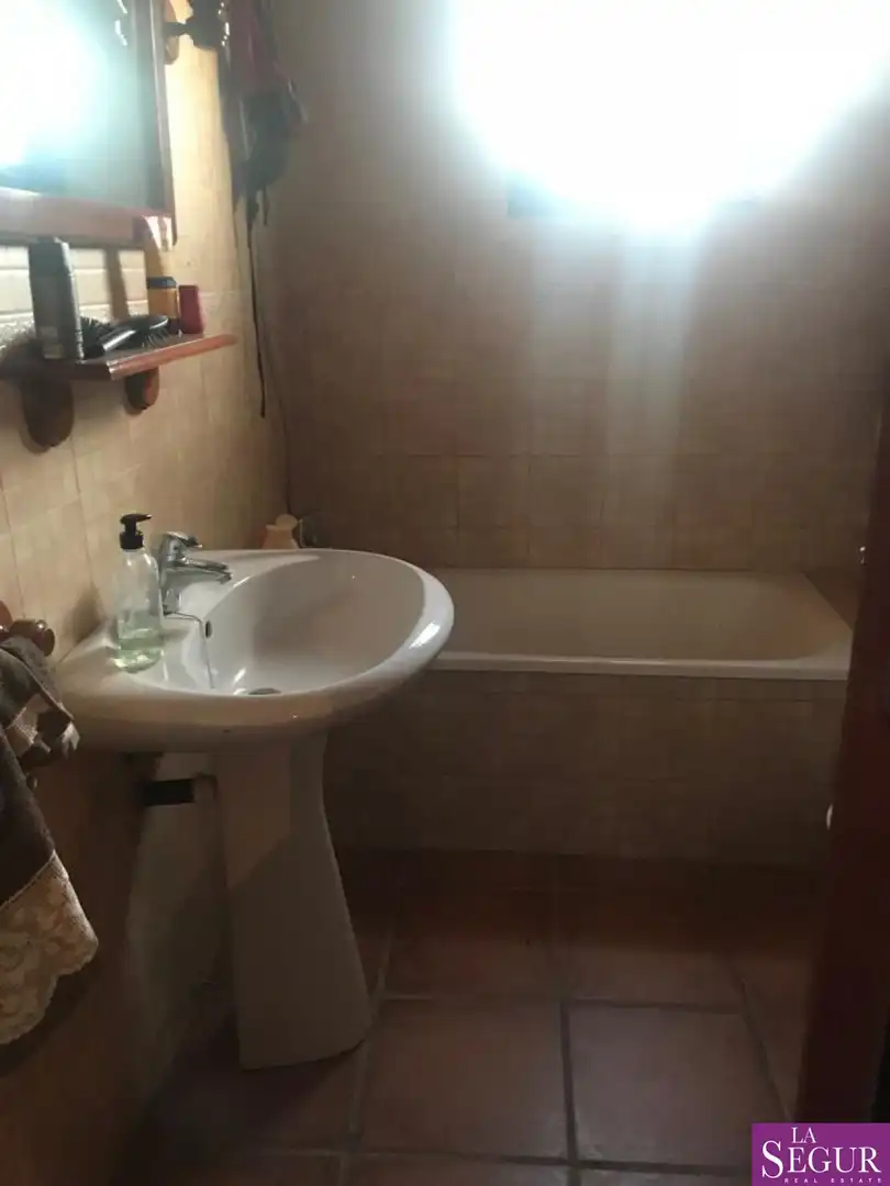 Casa rústica amb piscina en venda a Medina Sidonia, imagen 7