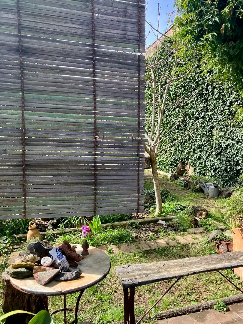 Maison mitoyenne avec terrasse à vendre à Carrer Macarnau, imagen 6