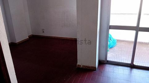 Foto 5 de Pis en venda a Vía Univérsitas, Ciudad Jardín - Parque Roma, Zaragoza