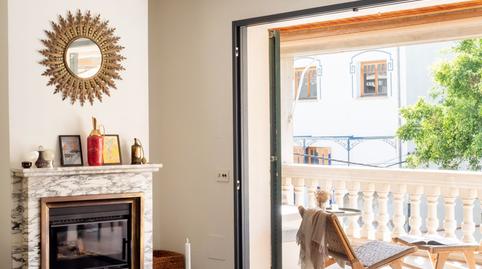 Foto 5 de Ático en venta en El Terreno,  Palma de Mallorca