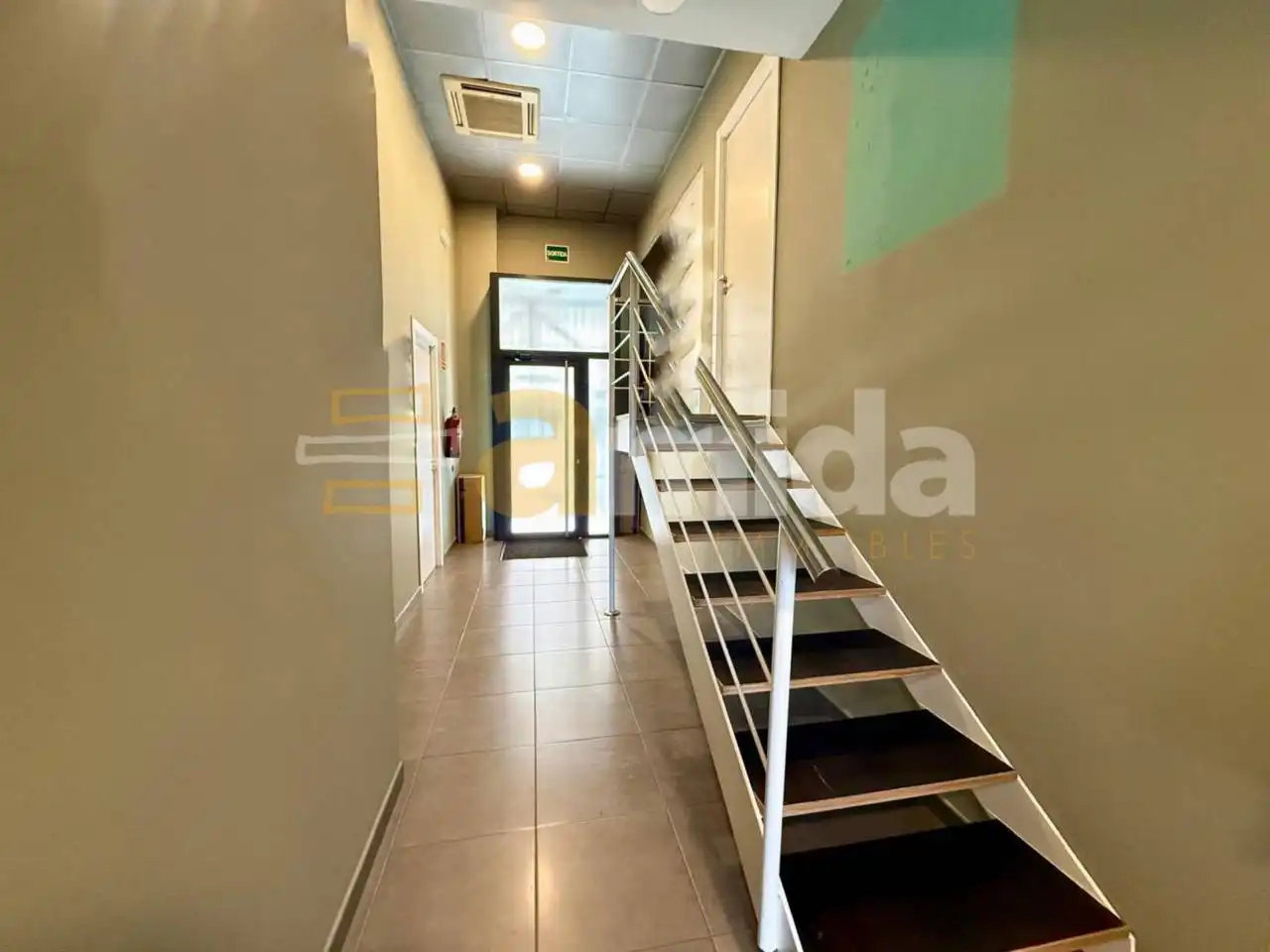 Gewerbefläche zum Verkauf in Centre - Sant Oleguer, imagen 5