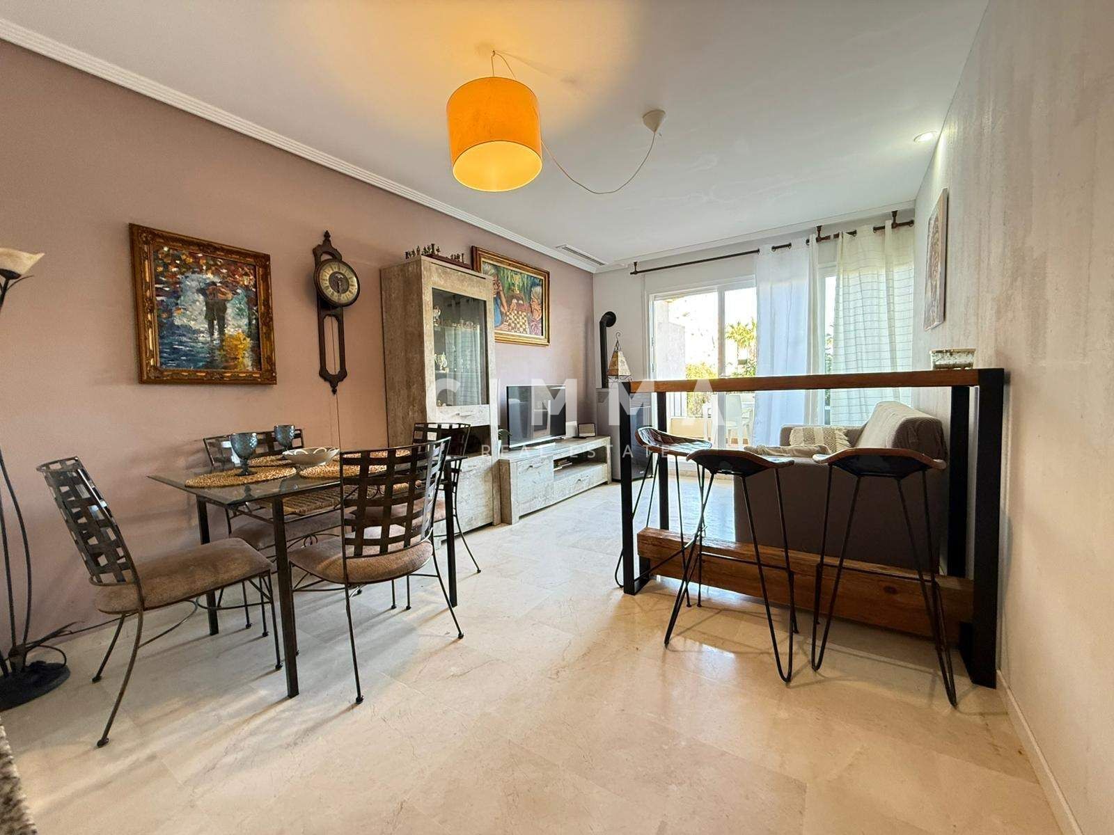 Exterior view of Duplex for sale in Altea  with Air Conditioner, Terrace and Balcony