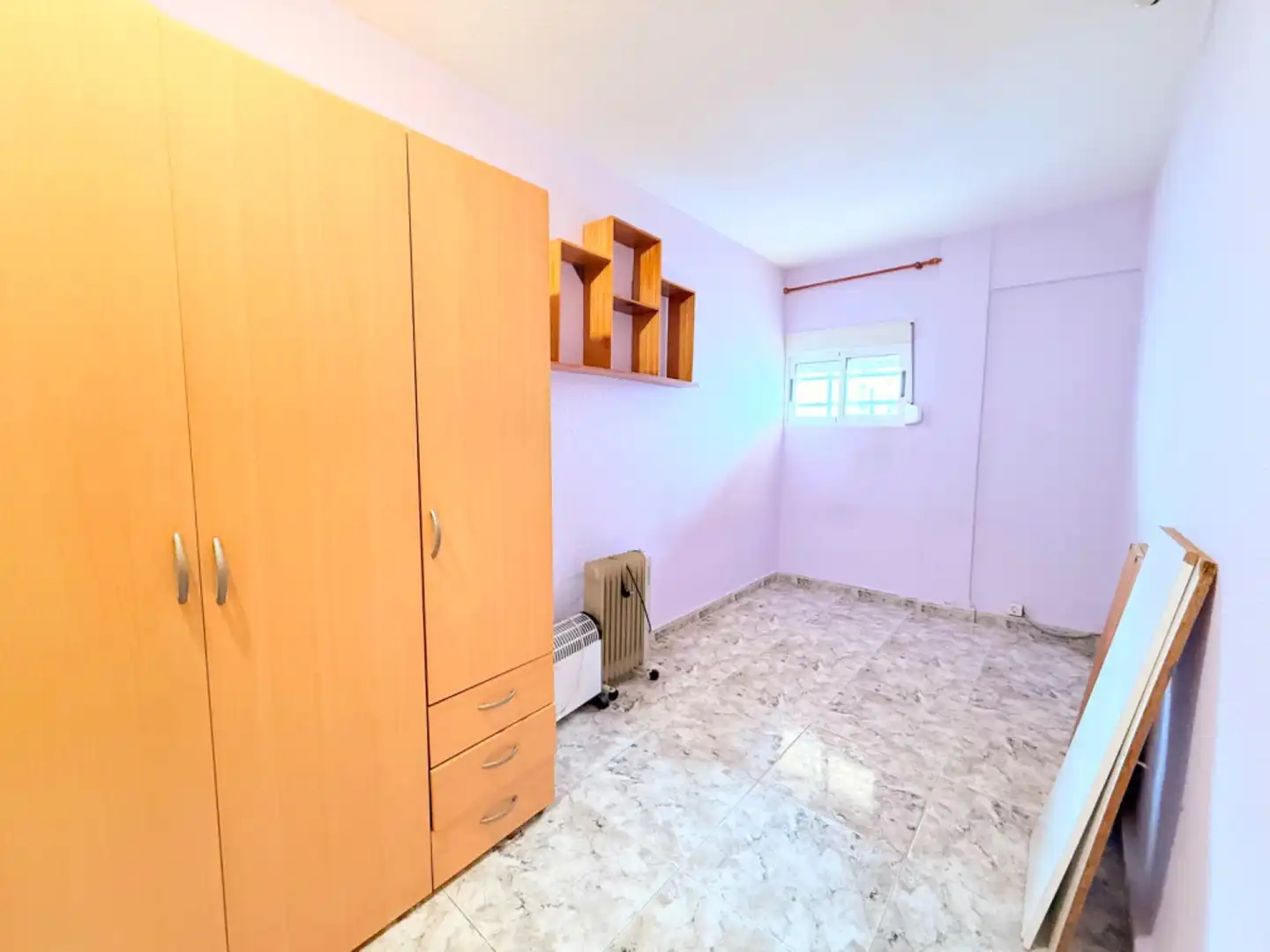Bedroom of Apartments for sale in Cullera
