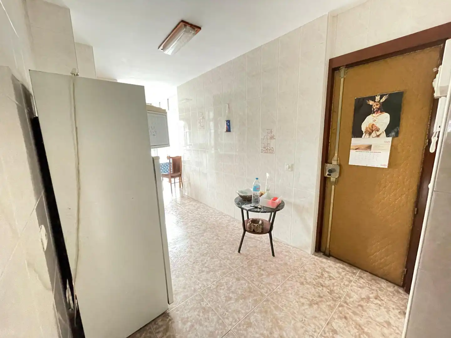 Apartament en venda en Málaga amb Terrassa i Traster