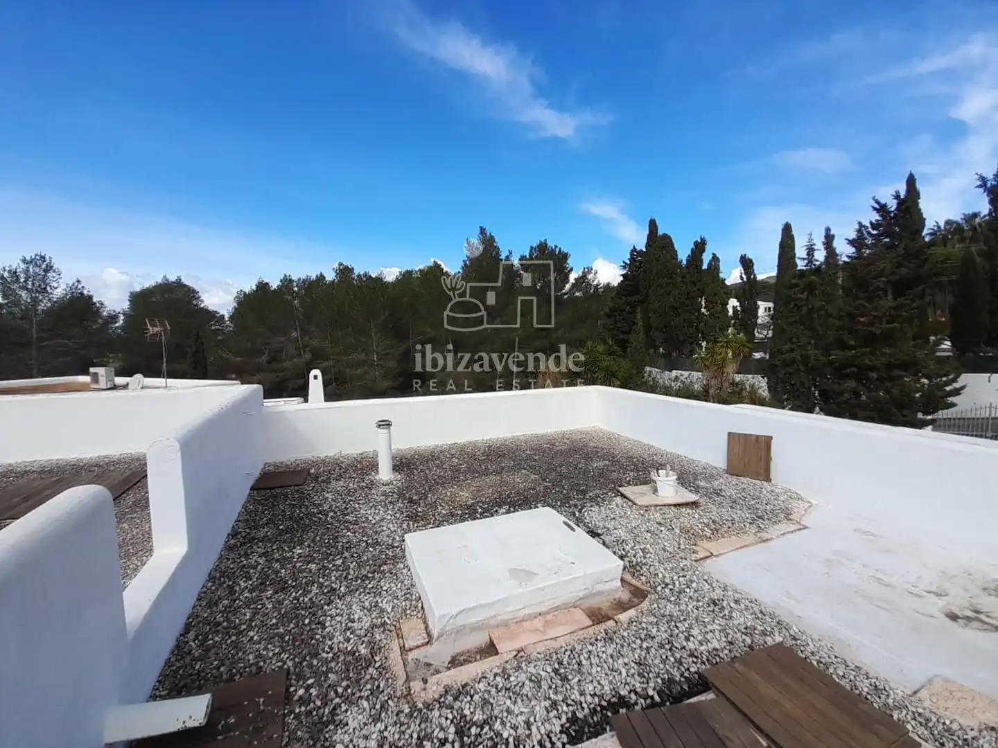 Xalet amb piscina en venda a Es Novells, imagen 11