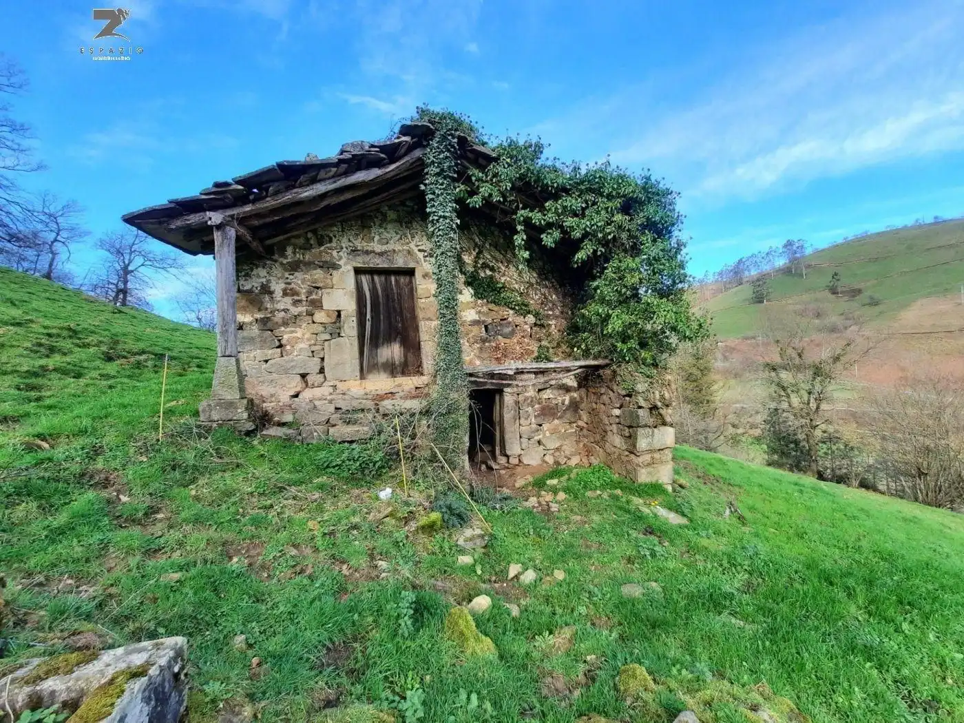 Casa in vendita a Selaya