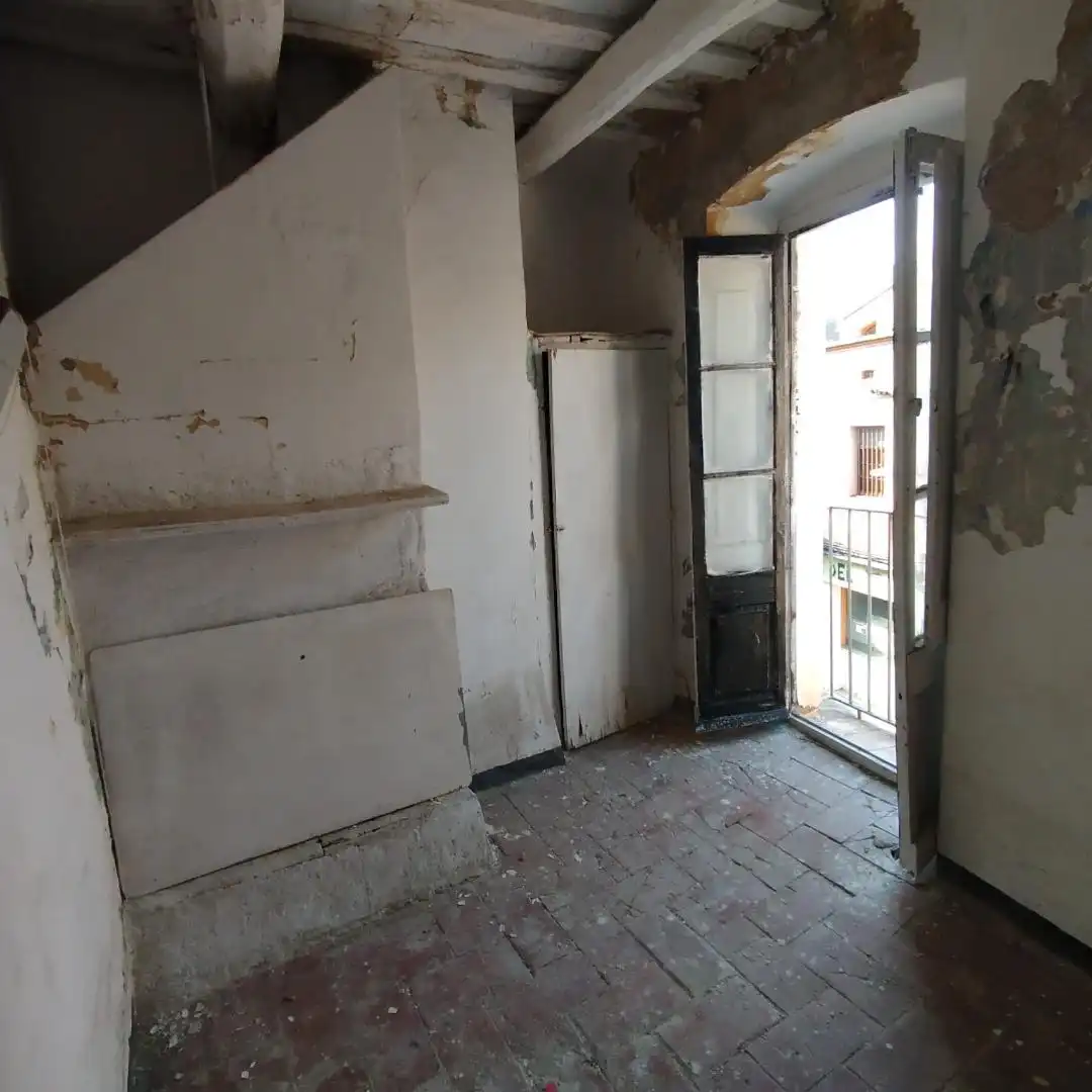 Terraced house with terrace for sale in de la Creu, imagen 9