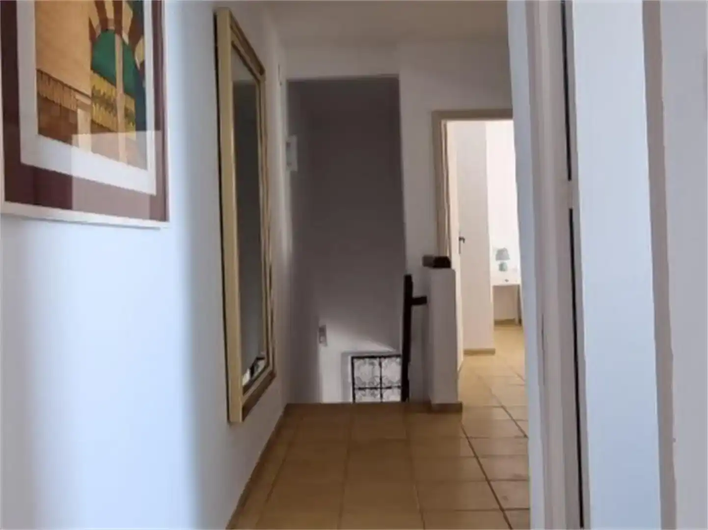 Casa adosada de lloguer en Mijas amb Moblat, Rentadora i Microones