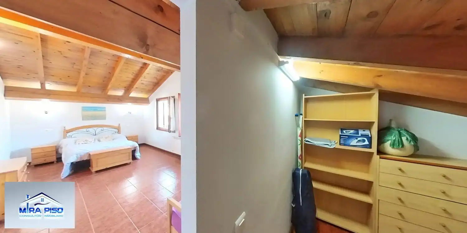 Chalet en venta en Hazas de Cesto, imagen 13