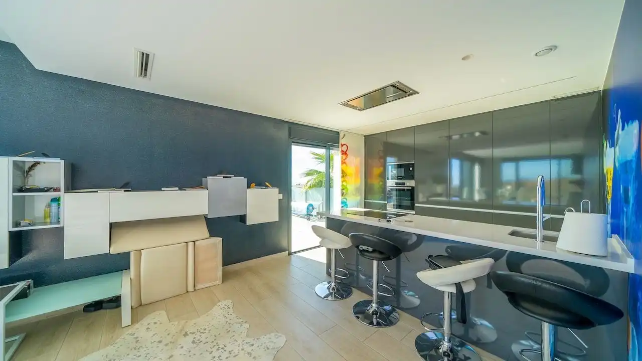 Casa en venta en Balcón de Finestrat - Terra Marina, imagen 61