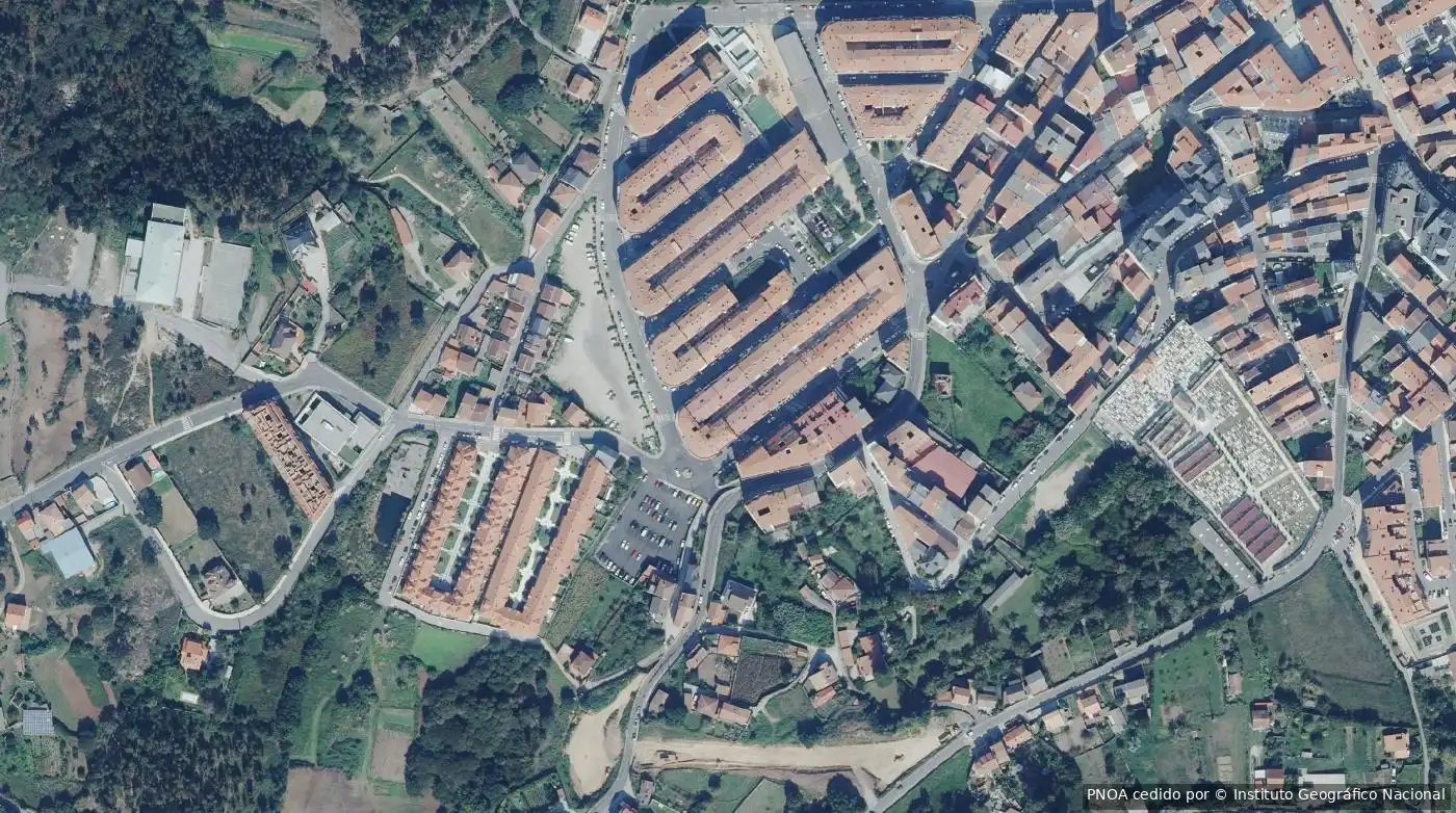 Wohnung zum Verkauf in Santa Uxía de Ribeira, imagen 8