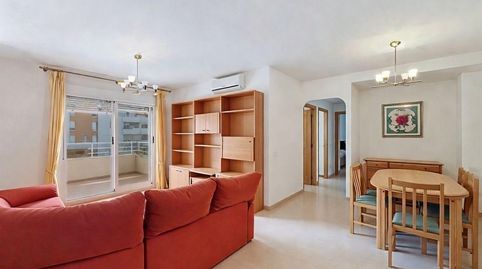 Foto 5 de Piso en venta en Calle Llavador, Grau de Gandia - Venecia - Marenys de Rafalcaid, Gandia
