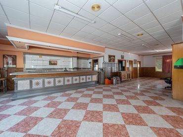 Local comercial en venda a Calle Coín