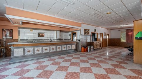LOCAL COMERCIAL EN ALOZAINA