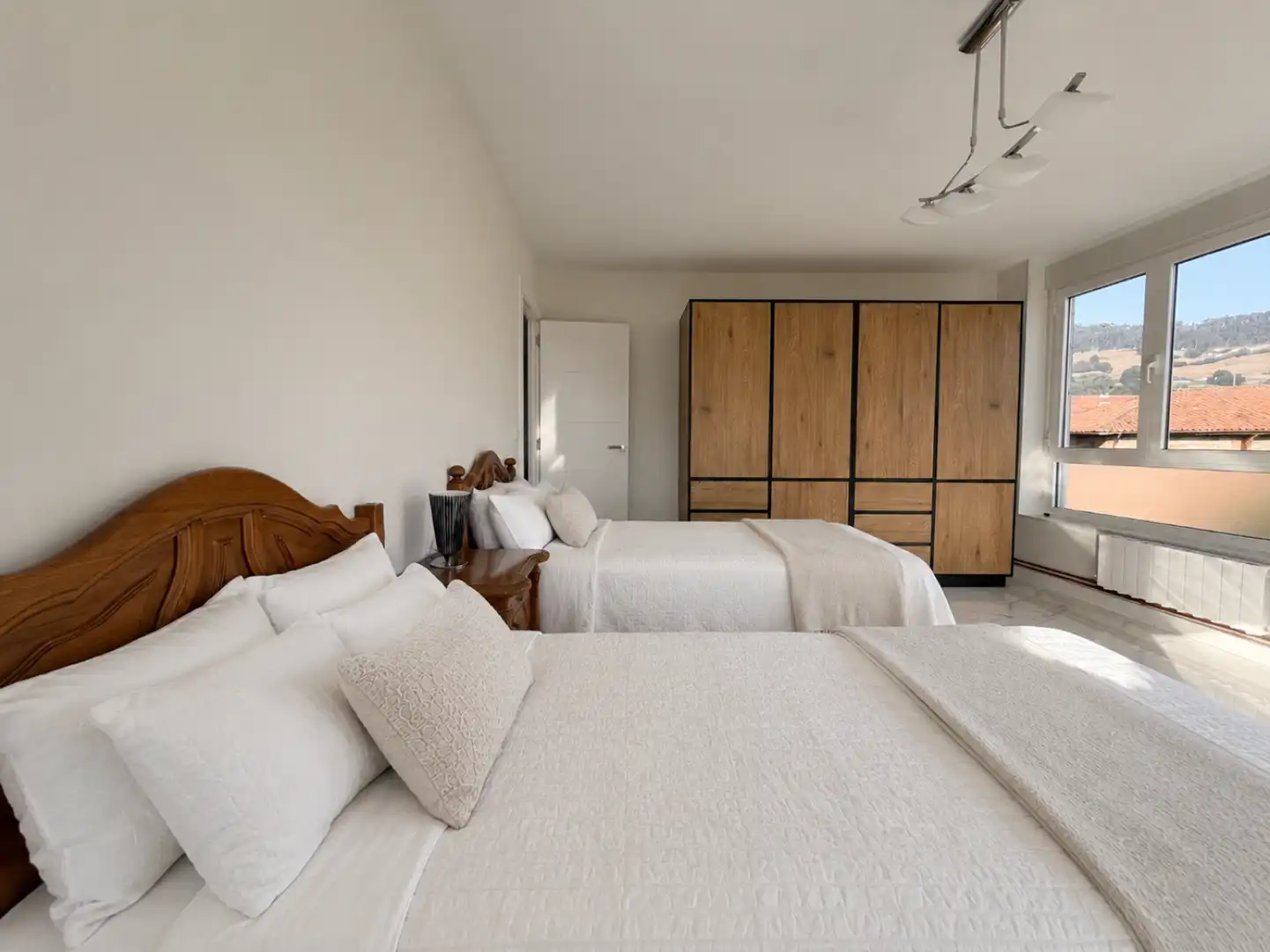 Flat for rent in Los Corrales de Buelna