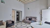 Living room of Flat for sale in  Cádiz Capital  with Air Conditioner