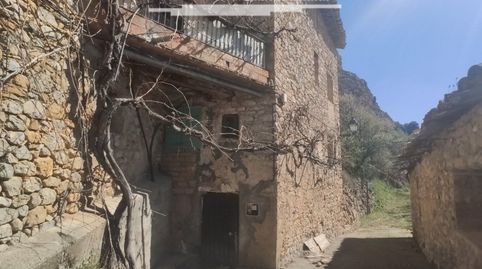 Foto 2 von Geschaftsraum zum Verkauf in Conca de Dalt, Lleida